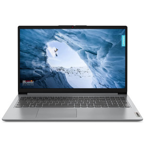 Ноутбук Lenovo IdeaPad 1 15IAU7 (82QD00AFRA) Cloud Grey Ноутбук Lenovo IdeaPad 1 15IAU7 (82QD00AFRA) Cloud Grey