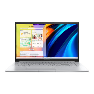 Ноутбук Asus M6500QH-HN075 (90NB0YJ2-M003R0) FullHD Silver Ноутбук Asus M6500QH-HN075 (90NB0YJ2-M003R0) FullHD Silver