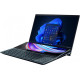 Ноутбук Asus Zenbook Pro Duo 15 OLED UX582ZW-H2008X (90NB0Z21-M001H0) Blue
