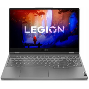 Ноутбук Lenovo Legion 5 15ARH7 (82RE006VRA) Storm Grey Ноутбук Lenovo Legion 5 15ARH7 (82RE006VRA) Storm Grey