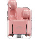 Bluetooth-гарнитура Proda Azeada Firebee TWS BT-122 Pink (PD-BT122-PN)