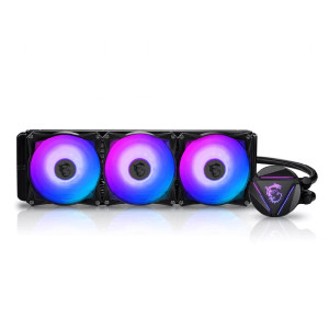 Система водяного охлаждения MSI MAG CoreLiquid 360R V2 Система водяного охлаждения MSI MAG CoreLiquid 360R V2