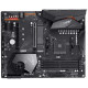 Gigabyte X570 Aorus Elite Socket AM4