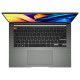 Ноутбук Asus M5402RA-M9091 (90NB0XA1-M003M0) 2.8K Black