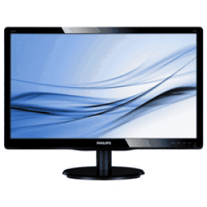Philips 21.5" 223V5LSB2/62 Black Philips 21.5" 223V5LSB2/62 Black