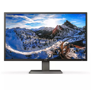Монитор Philips 42.51" 439P1/00 VA Black Монитор Philips 42.51" 439P1/00 VA Black