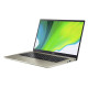 Ноутбук Acer Swift 1 SF114-34 (NX.A7BEU.00E) FullHD Gold