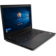 Ноутбук Lenovo ThinkPad Gen 3 (21C50017RA) Black