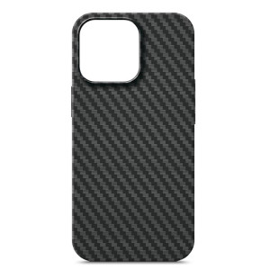 Чехол-накладка Armorstandart LikeCarbon MagCase для Apple iPhone 13 Pro Black (ARM66361) Чехол-накладка Armorstandart LikeCarbon MagCase для Apple iPhone 13 Pro Black (ARM66361)