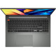 Ноутбук Asus Vivobook S 16X OLED M5602RA-L2074X (90NB0XB1-M00370) Black