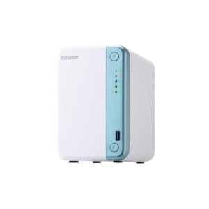 Мережеве сховище Qnap TS-251D-2G Мережеве сховище Qnap TS-251D-2G