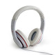 Гарнітура GMB Audio MHS-LAX-W White