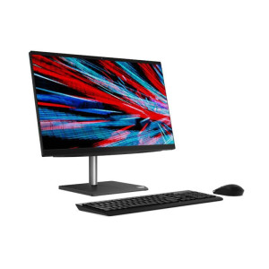 Моноблок Lenovo V30a-24IML (11FT008ARU) Black Моноблок Lenovo V30a-24IML (11FT008ARU) Black