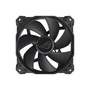 Вентилятор ASUS ROG Strix XF 120 (90DA0010-B09000) Вентилятор ASUS ROG Strix XF 120 (90DA0010-B09000)
