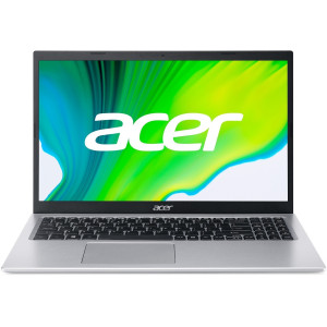 Ноутбук Acer Aspire 5 A515-56-37W4 (NX.A1GEU.00H) Silver Ноутбук Acer Aspire 5 A515-56-37W4 (NX.A1GEU.00H) Silver
