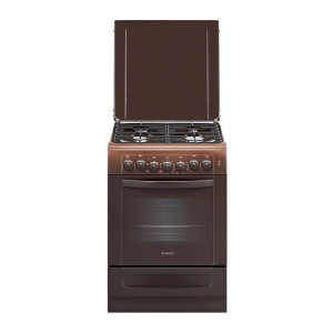 Плита Gefest ПГЭ 6102-02 0301