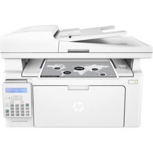 МФУ А4 ч/б HP LJ Pro M130fn (G3Q59A) МФУ А4 ч/б HP LJ Pro M130fn (G3Q59A)