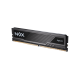 Модуль памяти DDR4 2х16GB/3600 Apacer NOX (AH4U32G36C25YMBAA-2)