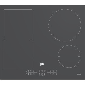 Варочная поверхность Beko HII64200FMTZG Варочная поверхность Beko HII64200FMTZG