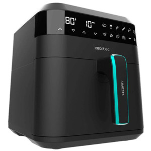 Мультипечь Cecotec Cecofry Experience 6000 (CCTC-04339)