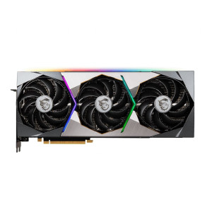 GF RTX 3070 8GB GDDR6 SUPRIM X MSI (GeForce RTX 3070 SUPRIM X 8G) (LHR) GF RTX 3070 8GB GDDR6 SUPRIM X MSI (GeForce RTX 3070 SUPRIM X 8G) (LHR)