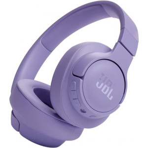 Bluetooth-гарнитура JBL Tune 720BT Purple (JBLT720BTPUR) Bluetooth-гарнитура JBL Tune 720BT Purple (JBLT720BTPUR)