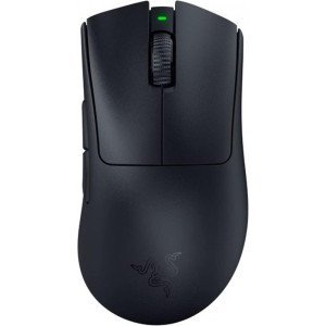 Мышка Razer DeathAdder V3 Pro Black (RZ01-04630100-R3G1) USB Мышка Razer DeathAdder V3 Pro Black (RZ01-04630100-R3G1) USB
