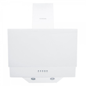 Вытяжка Minola HDN 5212 WH 700 LED Вытяжка Minola HDN 5212 WH 700 LED