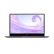 Ноутбук Huawei MateBook D 14 (53012JAY) Gray