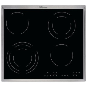Варочная поверхность Electrolux CPE6433KX