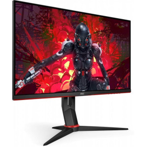 Монитор AOC 27" Q27G2U/BK VA Black Монитор AOC 27" Q27G2U/BK VA Black