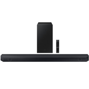 Саундбар Samsung HW-Q600C/UA Саундбар Samsung HW-Q600C/UA