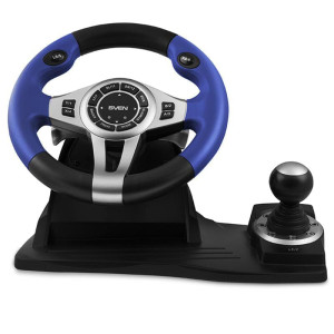 Руль Sven GC-W600 USB UAH Руль Sven GC-W600 USB UAH