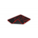 Игровая поверхность Fantech Sven MP80/15053 Black/Red
