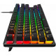 Клавиатура HyperX Alloy Origins Core Blue RGB RU Black (4P5P2AX#ACB) USB