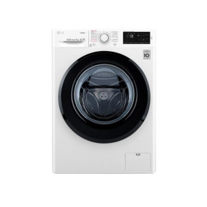 Стиральная машина LG F2J5HS6W Стиральная машина LG F2J5HS6W