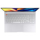 Ноутбук Asus K6502HC-LP078 (90NB0YX2-M00590) FullHD Silver