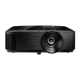 Проектор Optoma X400LVe (E9PX7D601EZ1) Проектор Optoma X400LVe (E9PX7D601EZ1)