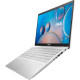 Ноутбук Asus X515JP-BQ441 (90NB0SS2-M004W0) FullHD Transparent Silver
