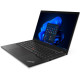 Ноутбук Lenovo ThinkPad T14s Gen 3 (21BR00DWRA) WUXGA Black