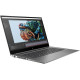 Ноутбук HP Zbook Studio G8 (314H8EA) FullHD Win10Pro Silver