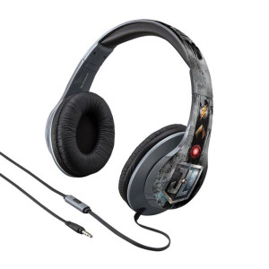 Гарнітура eKids iHome Warner Bros Justice League Mic (RI-M40JL.FXV7M)