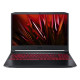 Ноутбук Acer Nitro 5 AN515-57 (NH.QEWEU.00G) FullHD Black