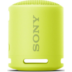 Акустична система Sony SRS-XB13 Lime (SRSXB13Y.RU2) Акустична система Sony SRS-XB13 Lime (SRSXB13Y.RU2)