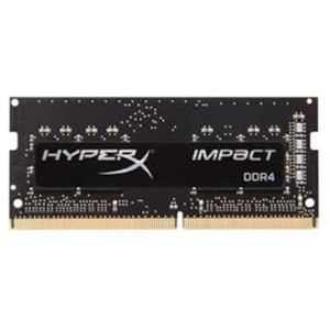 SO-DIMM 16GB/2933 1.2V DDR4 Kingston HyperX Impact (HX429S17IB2/16) SO-DIMM 16GB/2933 1.2V DDR4 Kingston HyperX Impact (HX429S17IB2/16)