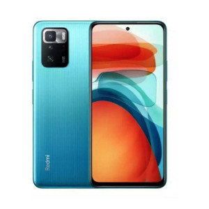 Xiaomi Poco X3 GT 8/128GB Dual Sim Wave Blue Xiaomi Poco X3 GT 8/128GB Dual Sim Wave Blue