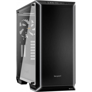 Корпус be quiet! Dark Base 700 Black (BGW23) без БП Корпус be quiet! Dark Base 700 Black (BGW23) без БП