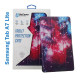 Чехол-книжка BeCover Smart для Samsung Galaxy Tab A7 Lite SM-T220/SM-T225 Space (706464)