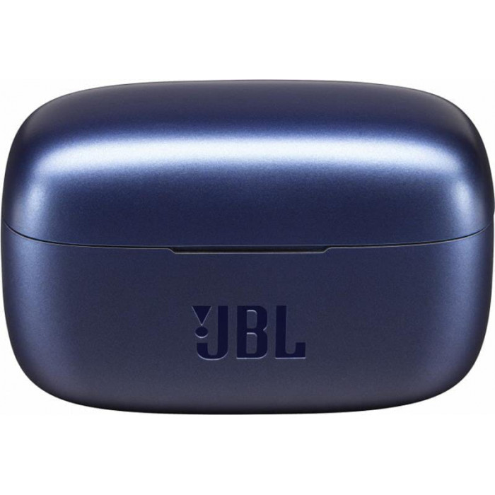 Bluetooth-гарнітура JBL Live 300TWS Blue (JBLLIVE300TWSBLU)
