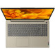 Ноутбук Lenovo IdeaPad 3 15ITL6 (82H803KGRA) Sand